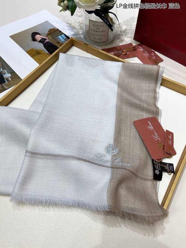 Loro Piana Scarf LPC00048 Loro Piana Scarf LPC00048